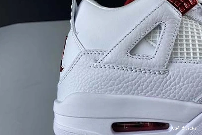 Affordable Red” CT8527-112 Air “University 4 Jordan 527 1112